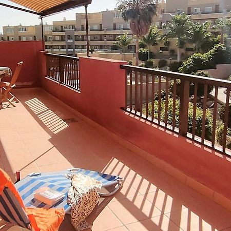 Cm 2 Bd Appartment Near The Sea El Medano  Exterior photo