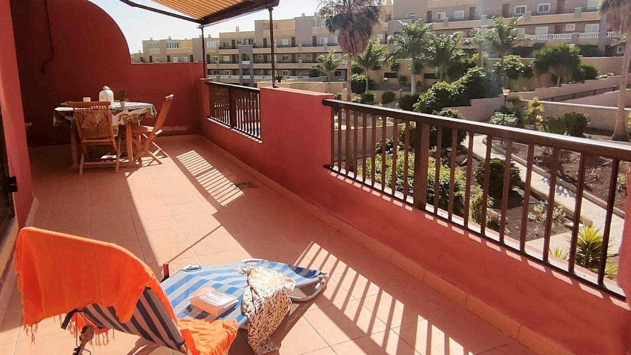 Cm 2 Bd Appartment Near The Sea El Medano  Exterior photo