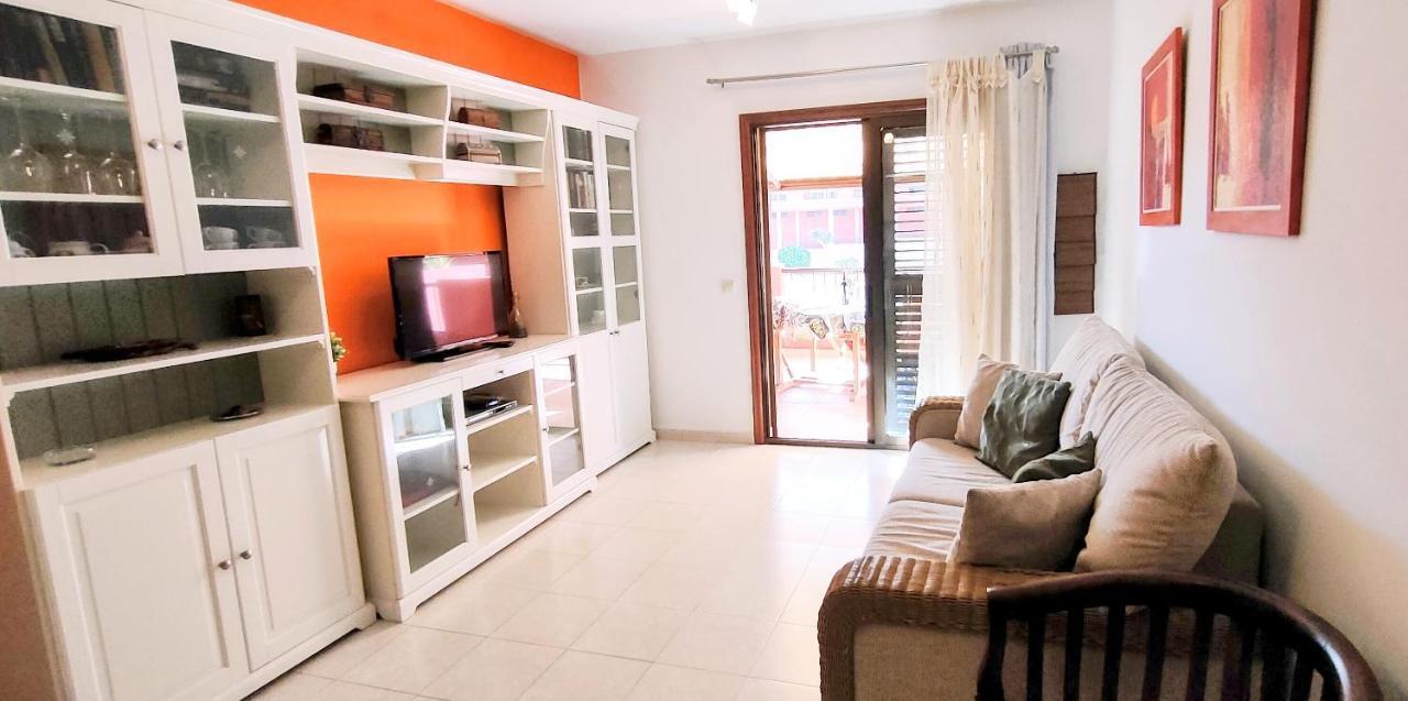 Cm 2 Bd Appartment Near The Sea El Medano  Exterior photo