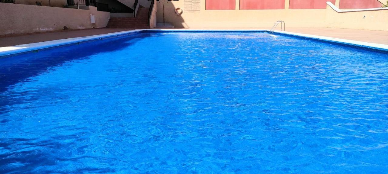Cm 2 Bd Appartment Near The Sea El Medano  Exterior photo