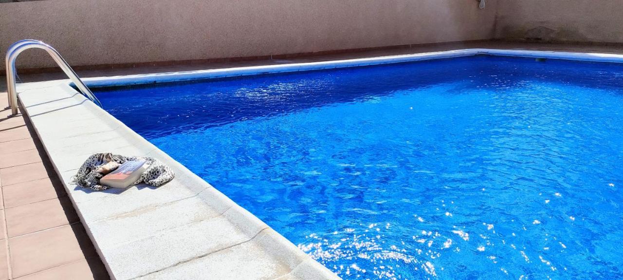 Cm 2 Bd Appartment Near The Sea El Medano  Exterior photo